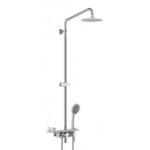 TORA  Exposed Shower Bar Set  TR-SH-EBS-09517
